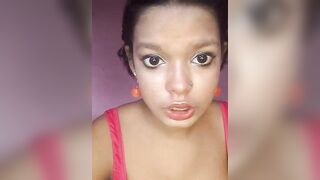 PALLABIHALDER - [Live Stripchat] spanking cosplay brunettes topless-indian