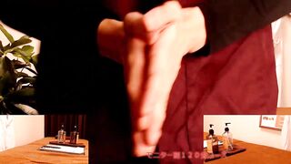 Hanabi-hentai - [Live Stripchat] cowgirl athletic big-ass-young young