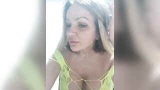 eva_ragazzadolce - [Live Stripchat] curvy-white oil-show recordable-publics fingering