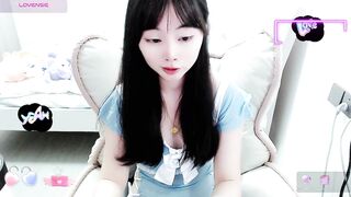 Hot-nini19 - [Live Stripchat] fingering-asian topless-asian squirt-asian hd