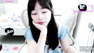 Hot-nini19 - [Live Stripchat] fingering-asian topless-asian squirt-asian hd