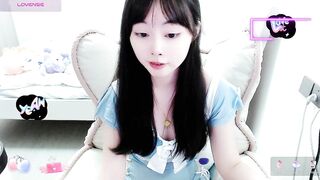 Hot-nini19 - [Live Stripchat] fingering-asian topless-asian squirt-asian hd