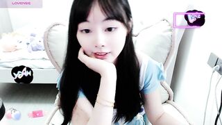 Hot-nini19 - [Live Stripchat] fingering-asian topless-asian squirt-asian hd