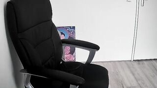 Kinkikiki - [Live Stripchat] dildo-or-vibrator topless cheap-privates-mature white