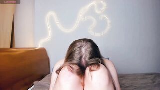 EditGrundy - [Live Stripchat] new-athletic student dirty-talk oil-show