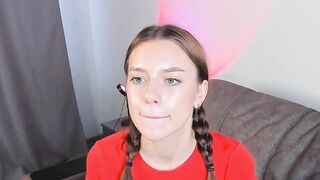 AugustaEllett - [Live Stripchat] new-brunettes white-teens moderately-priced-cam2cam new-white