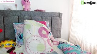 Hot_Candy_ - [Live Stripchat] medium small-tits sex-toys squirt-young