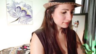 vanessabrown_ - [Live Stripchat] blondes-milfs cheap-privates facial 69-position