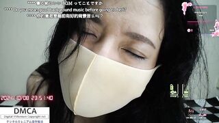 __RAN-RAN__ - [Live Stripchat] lovense 69-position cam2cam striptease-asian