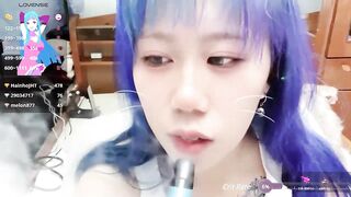 Fine-sand - [Live Stripchat] hd lovense dildo-or-vibrator mistresses