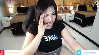 _Dulcinea_1 - [Live Stripchat] oil-show sexting uk-models striptease