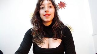 kute_Aliz - [Live Stripchat] recordable-privates-young big-tits shaven colombian-young