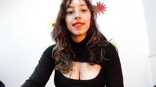 kute_Aliz - [Live Stripchat] recordable-privates-young big-tits shaven colombian-young