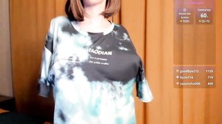 MeghanElson - [Live Stripchat] hd foot-fetish petite-teens middle-priced-privates-white