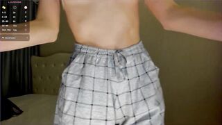 kittydollplay18 - [Live Stripchat] middle-priced-privates doggy-style fingering-young petite-asian