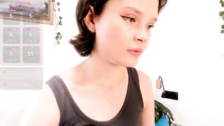 DollyHandforda - [Live Stripchat] role-play cosplay-teens fingering-teens fingering