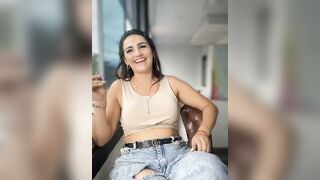 samantha_cute02 - [Live Stripchat] big-nipples cam2cam shower interactive-toys