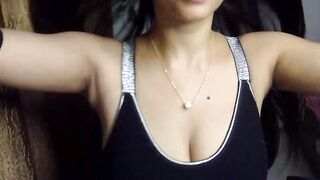 sexysilk1 - [Live Stripchat] role-play-teens big-tits-indian indian heels