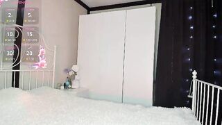 _cometoseeme_ - [Live Stripchat] deepthroat young russian topless-white