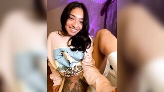 Bellafr - [Live Stripchat] recordable-privates big-tits-white sex-toys recordable-privates-young
