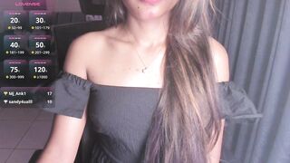 black-magic-woman - [Live Stripchat] shaven hd small-audience big-ass-young