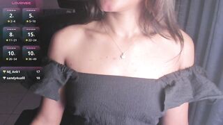 black-magic-woman - [Live Stripchat] shaven hd small-audience big-ass-young