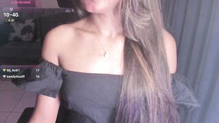 black-magic-woman - [Live Stripchat] shaven hd small-audience big-ass-young