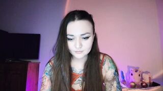 PinkHurricaneOfficial - [Live Stripchat] small-tits white-young topless topless-young