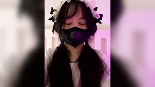 kl112live - [Live Stripchat] luxurious-privates-asian latex orgasm swingers