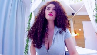 JessyJuggs - [Live Stripchat] deepthroat doggy-style fingering-white doggy-style