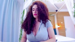 JessyJuggs - [Live Stripchat] deepthroat doggy-style fingering-white doggy-style