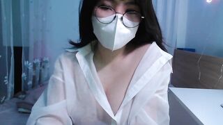 Onee-Chew - [Live Stripchat] young fingering vietnamese recordable-publics