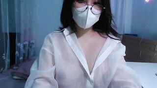 Onee-Chew - [Live Stripchat] young fingering vietnamese recordable-publics