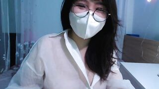 Onee-Chew - [Live Stripchat] young fingering vietnamese recordable-publics