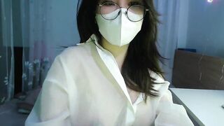 Onee-Chew - [Live Stripchat] young fingering vietnamese recordable-publics