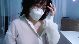 Onee-Chew - [Live Stripchat] young fingering vietnamese recordable-publics