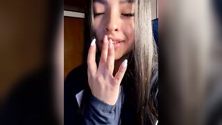 Amy_Litt - [Live Stripchat] big-ass-white fingering white cock-rating