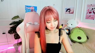 so_yeon_ - [Live Stripchat] cowgirl asian striptease striptease-asian