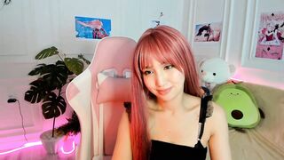 so_yeon_ - [Live Stripchat] cowgirl asian striptease striptease-asian