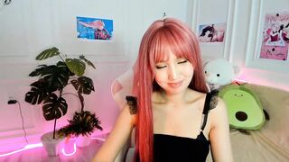 so_yeon_ - [Live Stripchat] cowgirl asian striptease striptease-asian