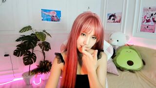 so_yeon_ - [Live Stripchat] cowgirl asian striptease striptease-asian