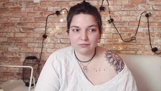 Amelia_Kiss_ - [Live Stripchat] foot-fetish big-tits student young