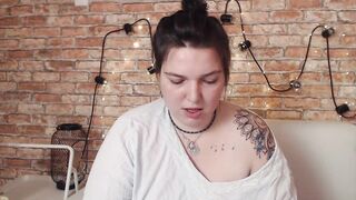 Amelia_Kiss_ - [Live Stripchat] foot-fetish big-tits student young