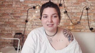 Amelia_Kiss_ - [Live Stripchat] foot-fetish big-tits student young