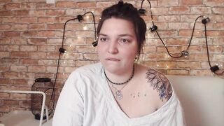 Amelia_Kiss_ - [Live Stripchat] foot-fetish big-tits student young