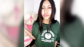 moly_lof - [Live Stripchat] latin affordable-cam2cam black-hair new