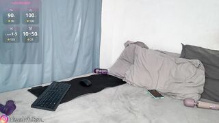 nonawhitemm - [Live Stripchat] portuguese-speaking petite young petite-blondes