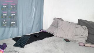 nonawhitemm - [Live Stripchat] portuguese-speaking petite young petite-blondes