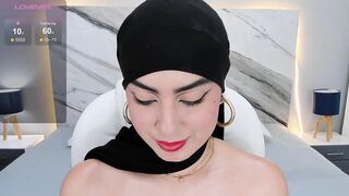 fatimarab - [Live Stripchat] titty-fuck teens ahegao role-play-teens