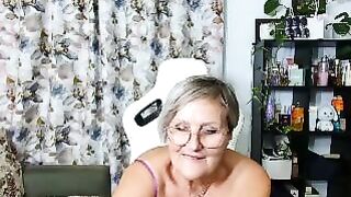 Selenna57 - [Live Stripchat] interactive-toys-grannies moderately-priced-cam2cam big-tits-grannies middle-priced-privates